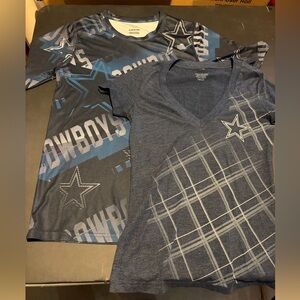Dallas Cowboys T-shirt Bundle
